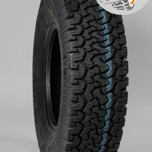 ALL TERRAIN - Pneumatico 4x4 ricostruito Barbieri Copertoni