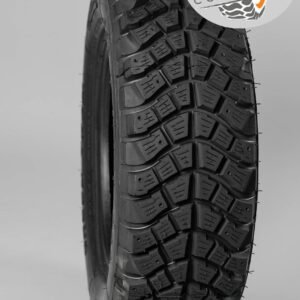 Pneumatico Panda4x4 - ricostruito da Barbieri Coperton